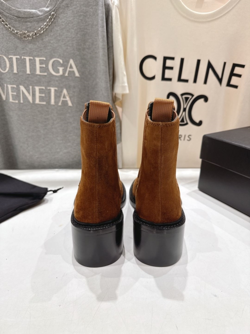 Y51 boots